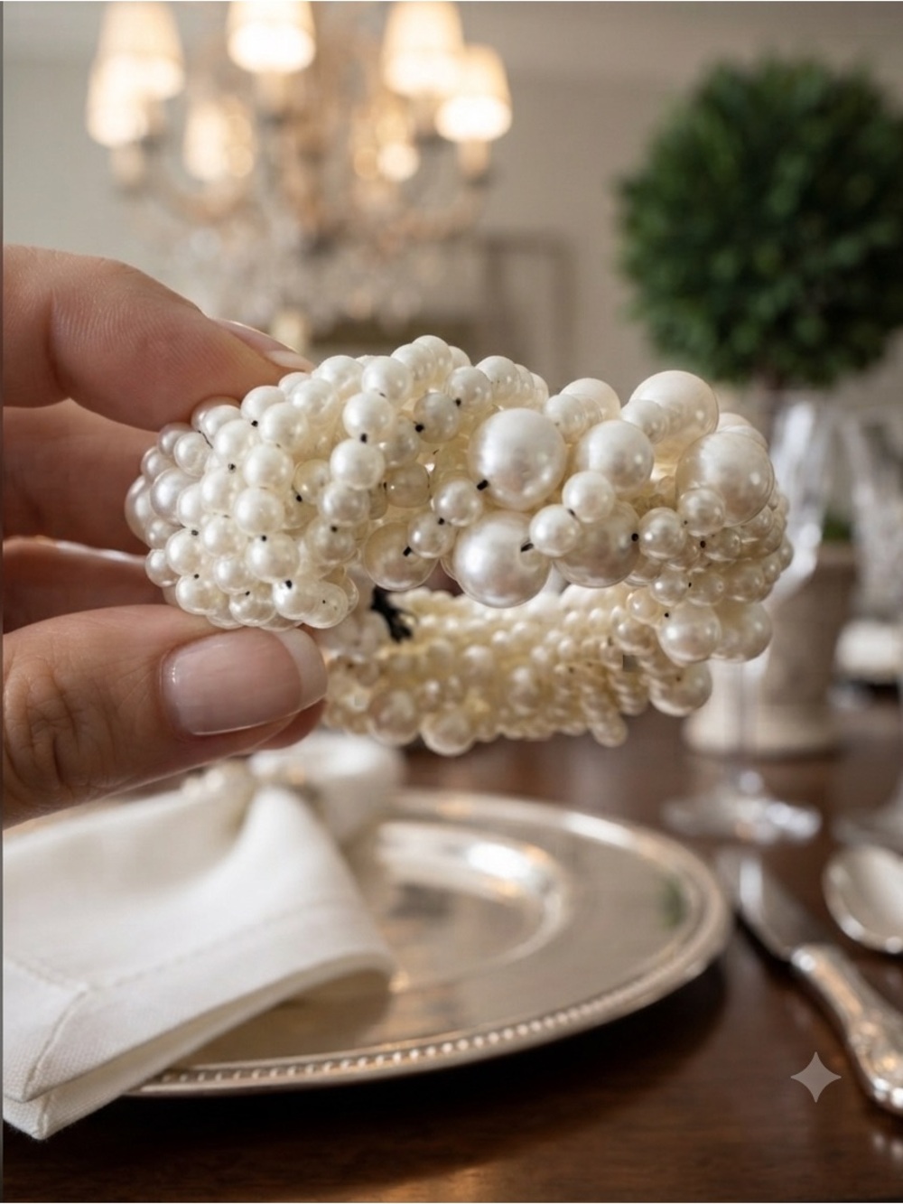 NAPKIN RINGS